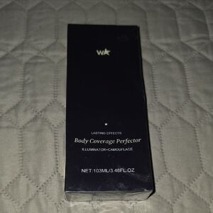 Westmore Beauty Body Coverage Perfector